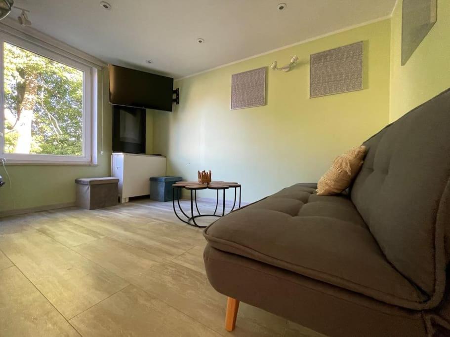 Prime 2Br/Ba Apt Next To Main Station & Olympic Center Liepāja Dış mekan fotoğraf