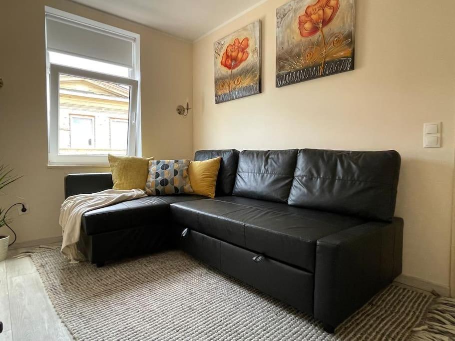Prime 2Br/Ba Apt Next To Main Station & Olympic Center Liepāja Dış mekan fotoğraf