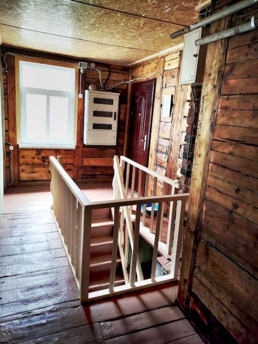 Prime 2Br/Ba Apt Next To Main Station & Olympic Center Liepāja Dış mekan fotoğraf